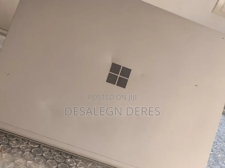 New Laptop Microsoft Surface Book 3 16GB Intel Core i7 SSD 512GB