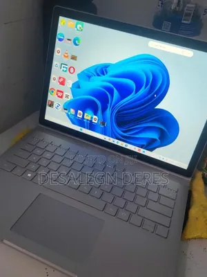 New Laptop Microsoft Surface Book 3 16GB Intel Core i7 SSD 512GB