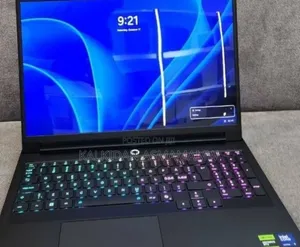 New Laptop Lenovo Legion 5i 32GB Intel Core Ultra 9 SSD 2T