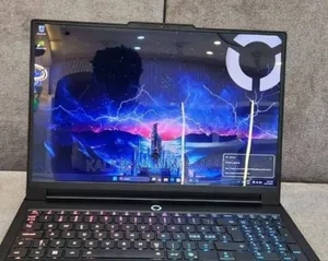 New Laptop Lenovo Legion 5i 32GB Intel Core Ultra 9 SSD 2T