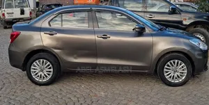 Suzuki Dzire 2022 Gray