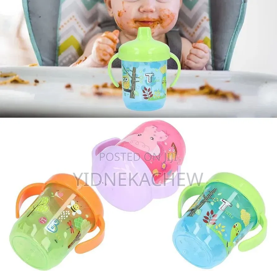 Mini Baby Cup