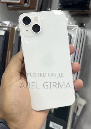 Apple iPhone 13 128 GB White