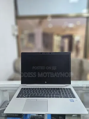 New Laptop HP EliteBook 840 16GB Intel Core i7 SSD 512GB