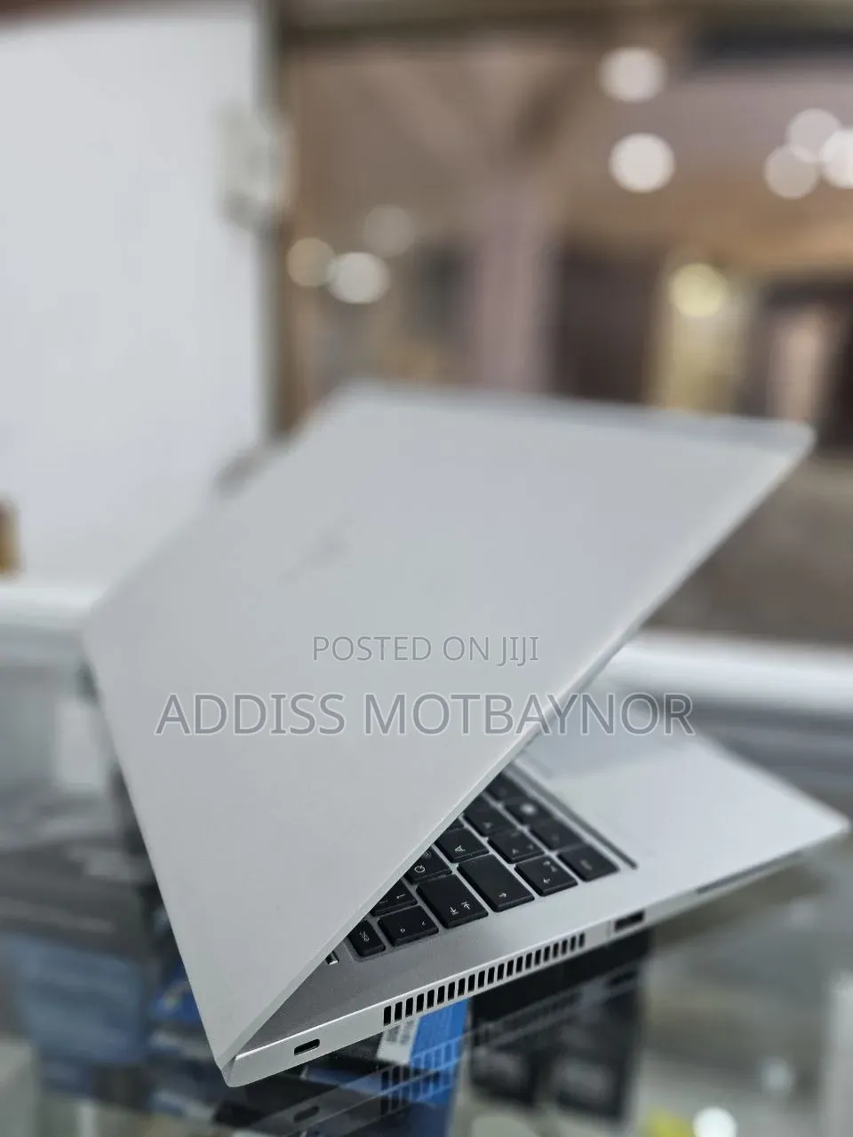 New Laptop HP EliteBook 840 16GB Intel Core i7 SSD 512GB