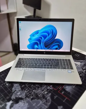 New Laptop HP EliteBook 840 16GB Intel Core i7 SSD 512GB