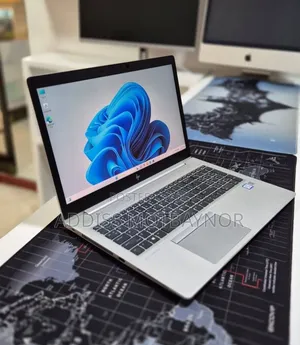 New Laptop HP EliteBook 840 16GB Intel Core i7 SSD 512GB