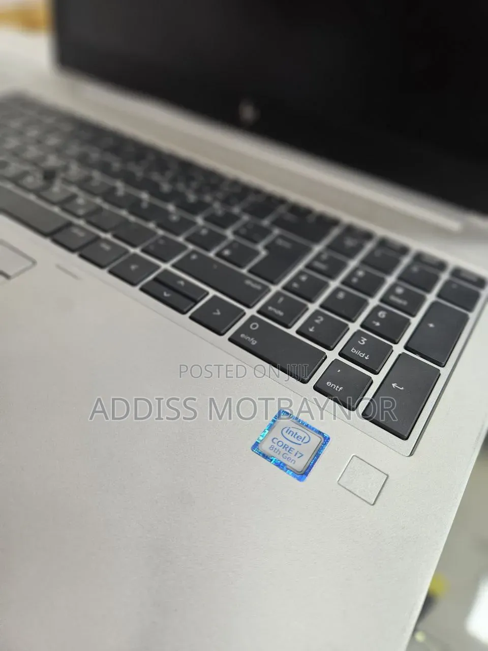 New Laptop HP EliteBook 840 16GB Intel Core i7 SSD 512GB