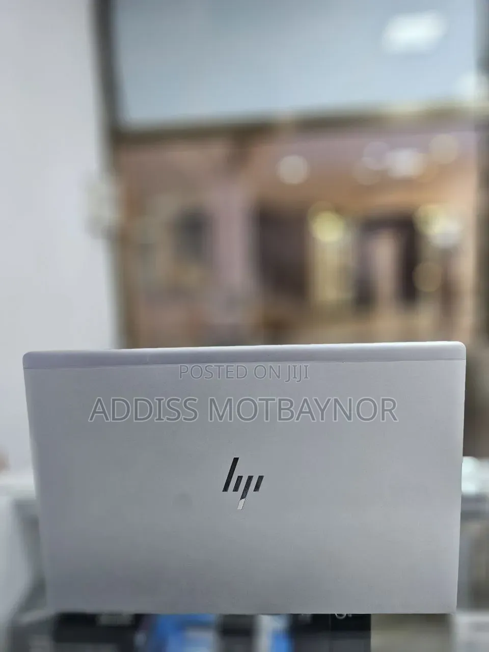 New Laptop HP EliteBook 840 16GB Intel Core i7 SSD 512GB