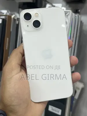 Apple iPhone 13 128 GB White
