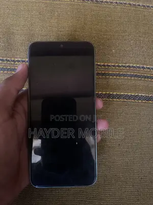 Samsung Galaxy M14 128 GB Blue