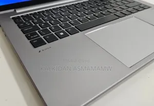 New Laptop HP ZBook Firefly 14 G10 16GB SSD 512GB