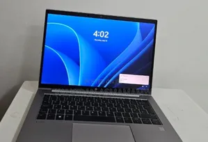 New Laptop HP ZBook Firefly 14 G10 16GB SSD 512GB