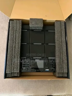 Alesis Strike Multipad