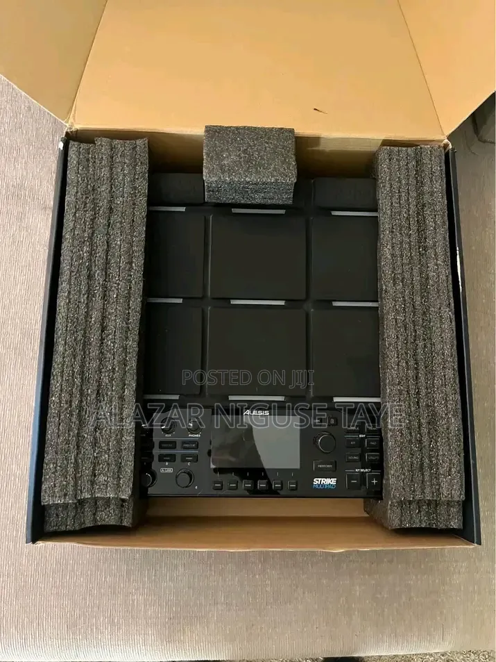 Alesis Strike Multipad