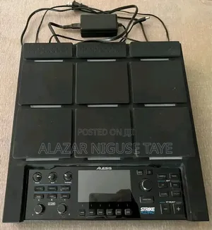 Alesis Strike Multipad