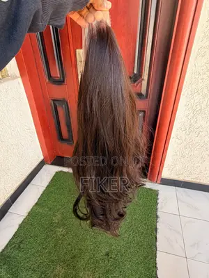 Like Human Hair