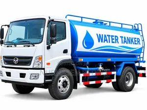 Water Tanker,Roto