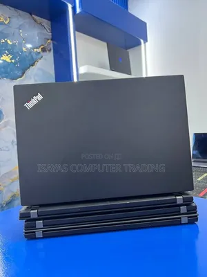 New Laptop Lenovo ThinkPad T14 G1 16GB AMD Ryzen 5 SSD 512GB