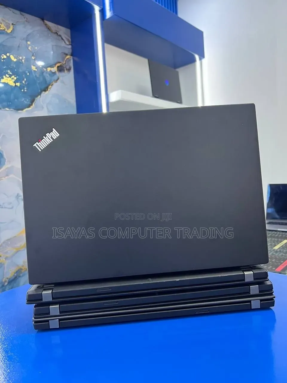 New Laptop Lenovo ThinkPad T14 G1 16GB AMD Ryzen 5 SSD 512GB