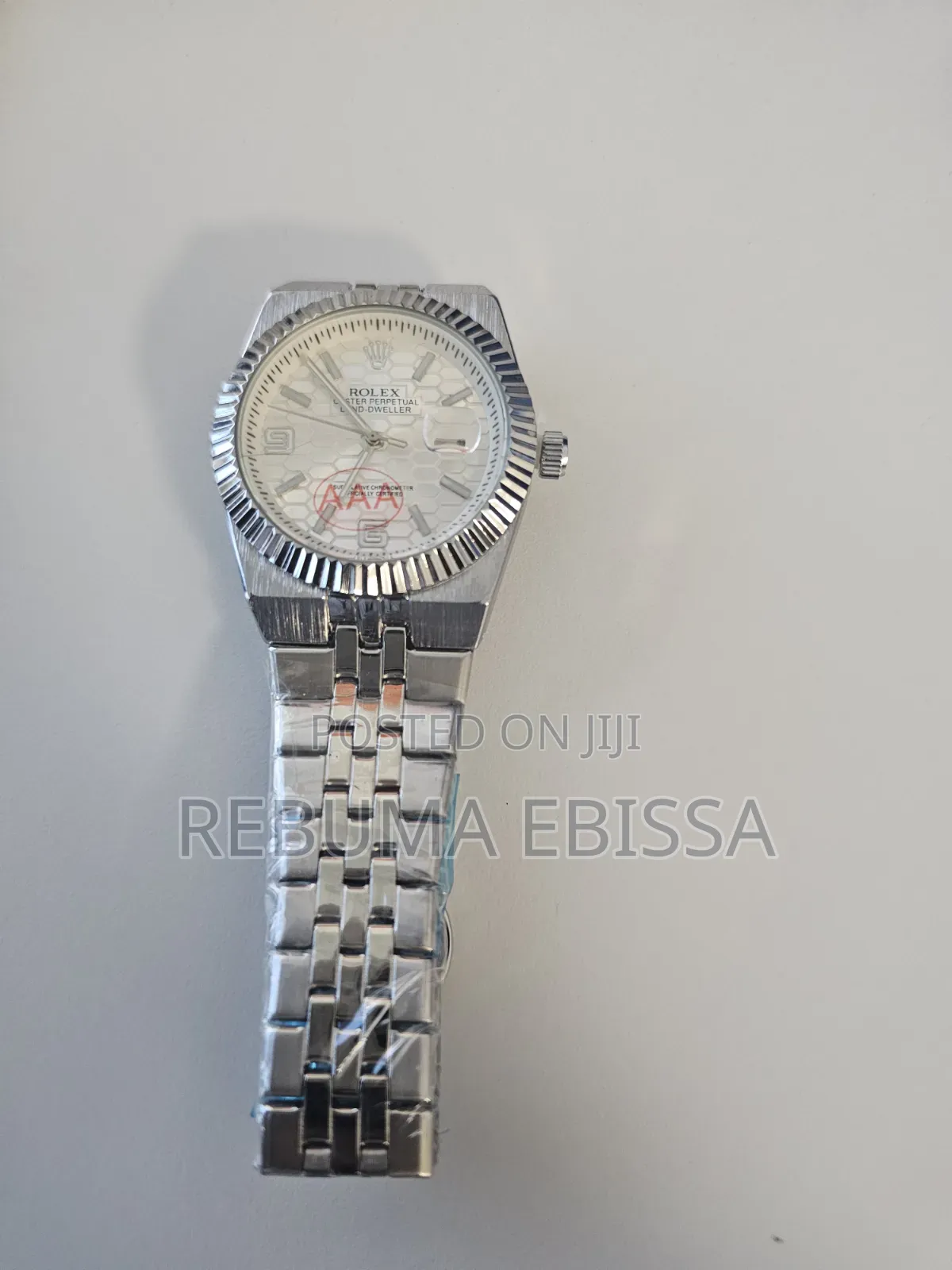 Rolex Brand New Dup