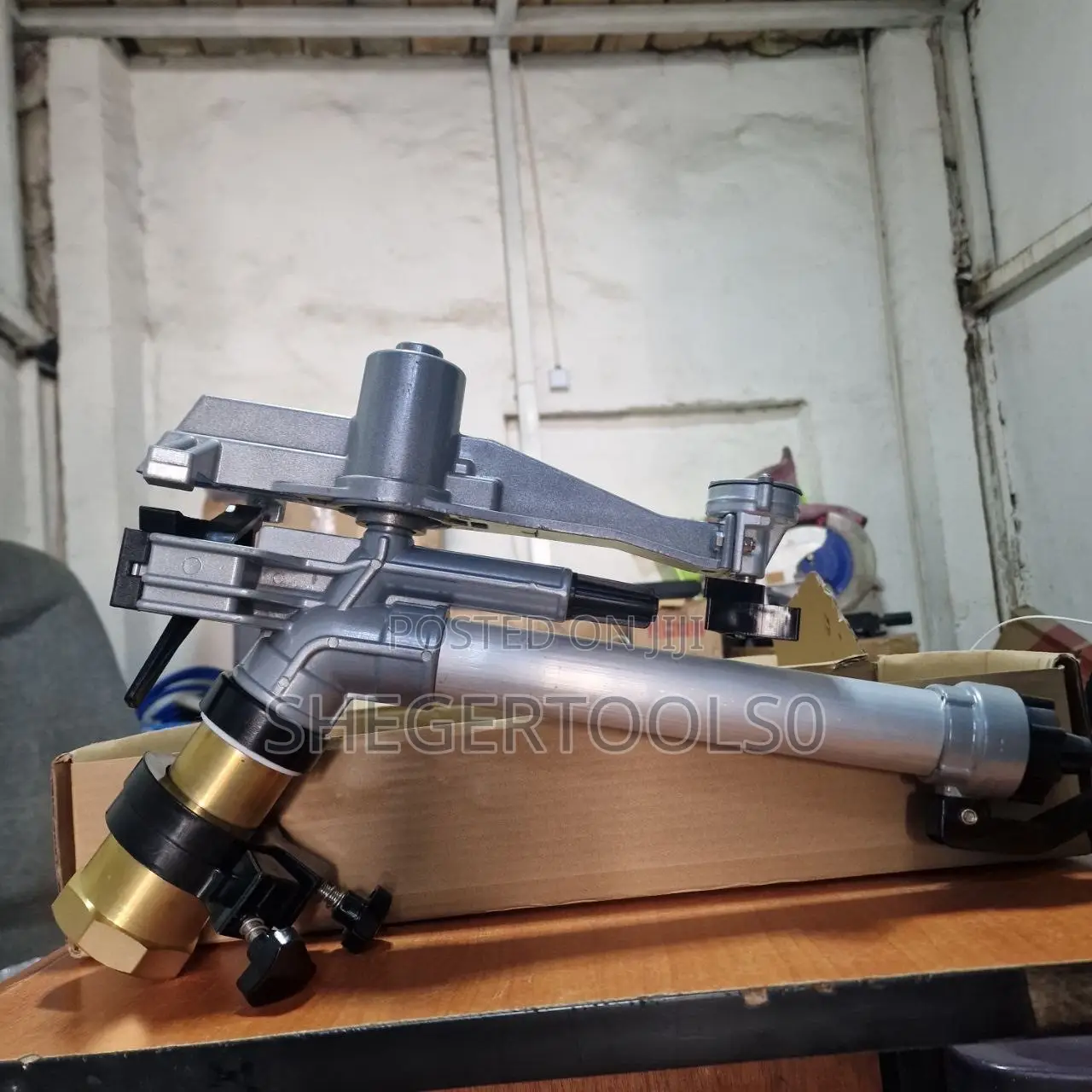 Irigation Sprenkiller 40m