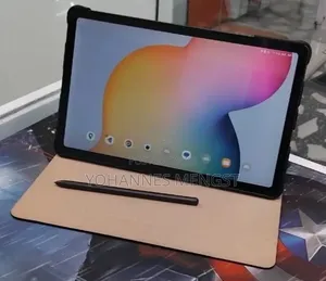 New Samsung Galaxy Tab S6 Lite 128 GB