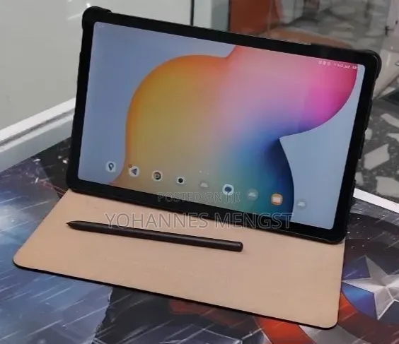 New Samsung Galaxy Tab S6 Lite 128 GB