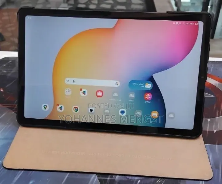 New Samsung Galaxy Tab S6 Lite 128 GB