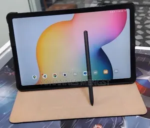 New Samsung Galaxy Tab S6 Lite 128 GB