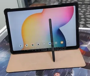 New Samsung Galaxy Tab S6 Lite 128 GB