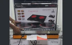 Sachi Electric Stove