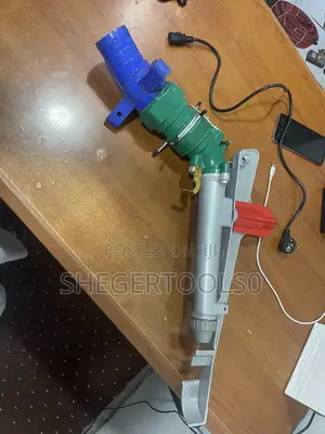 Sprinkler Rain 50m