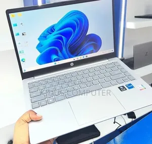 New Laptop HP Stream Notebook 16GB Intel Core i5 SSD 1T