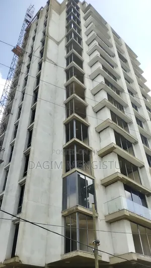 1bdrm Apartment in Bole for sale