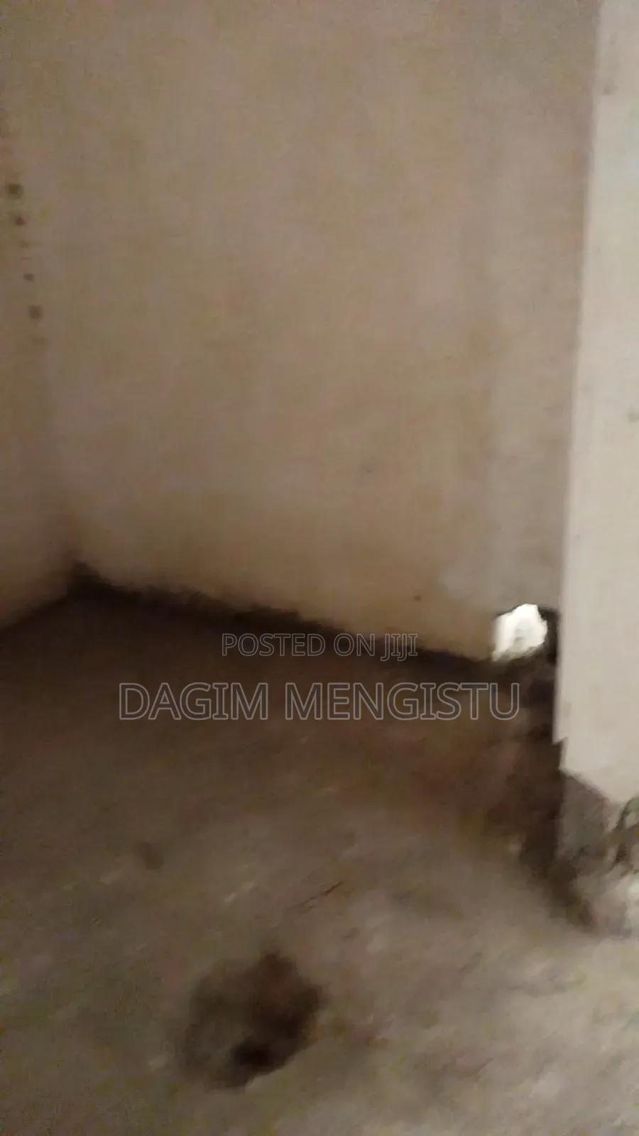 1bdrm Apartment in Bole for sale