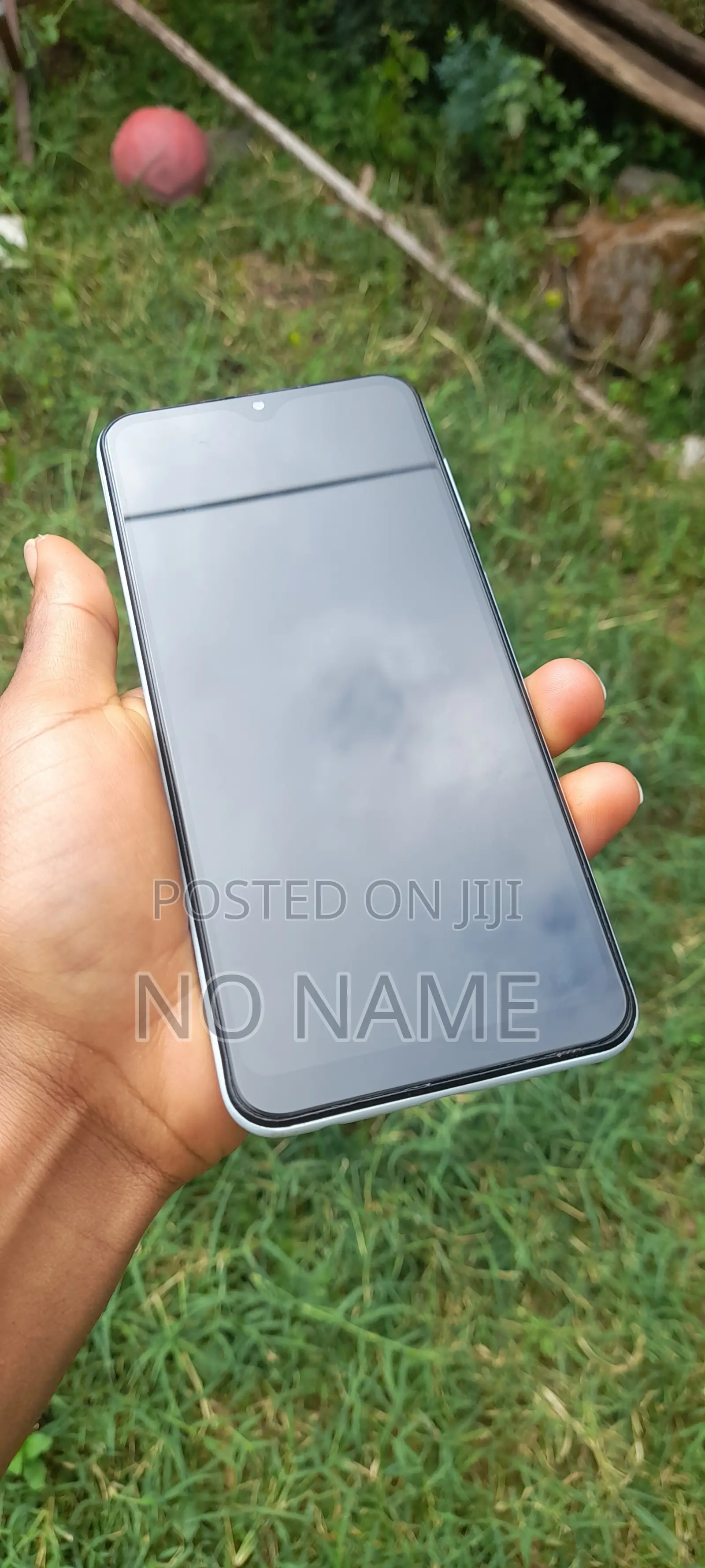 Samsung Galaxy F13 128 GB White