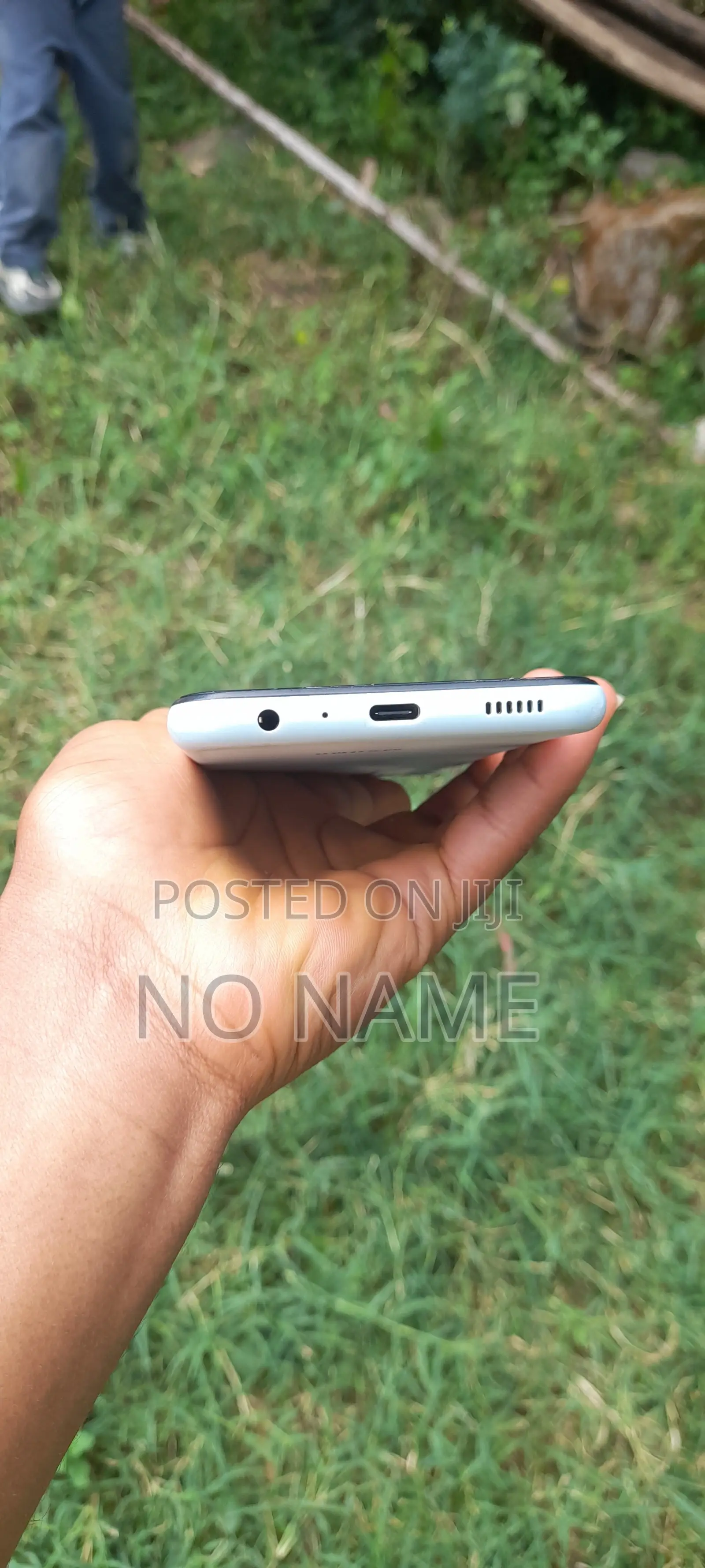 Samsung Galaxy F13 128 GB White