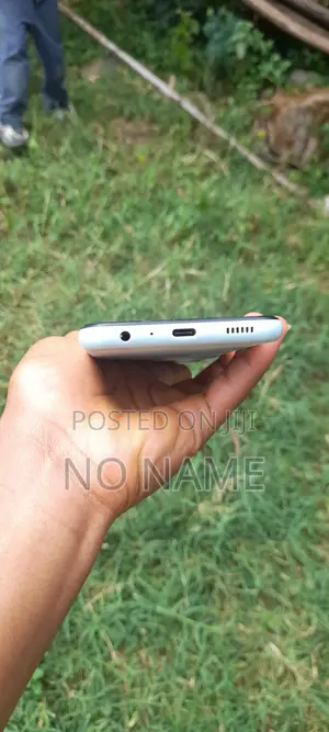 Samsung Galaxy F13 128 GB White