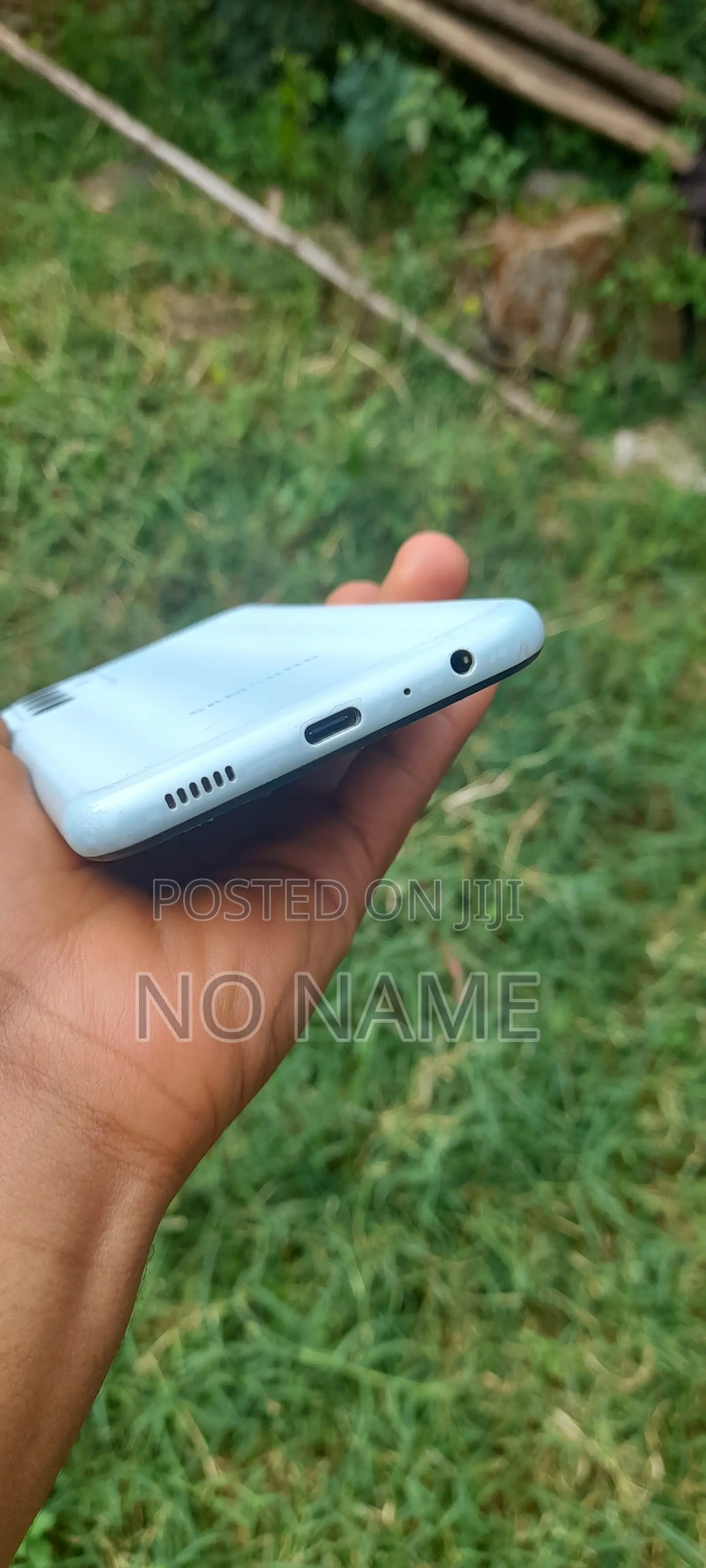 Samsung Galaxy F13 128 GB White