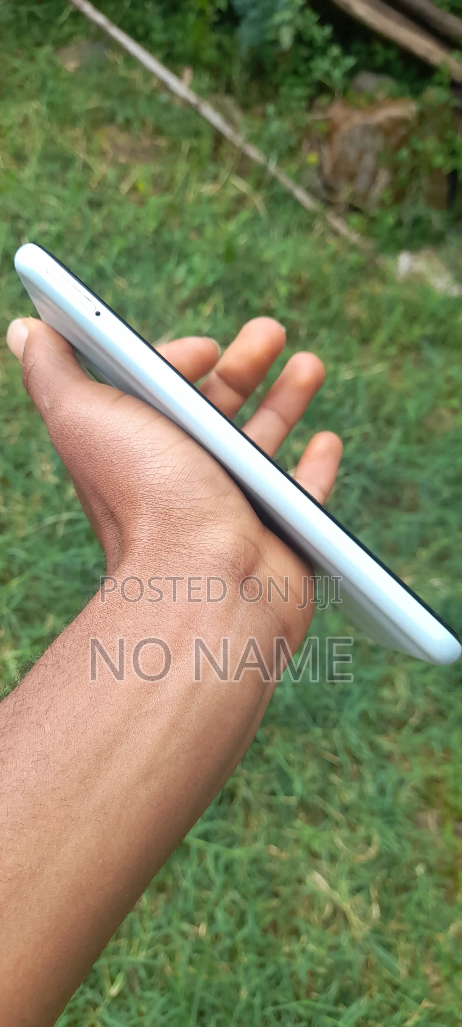 Samsung Galaxy F13 128 GB White