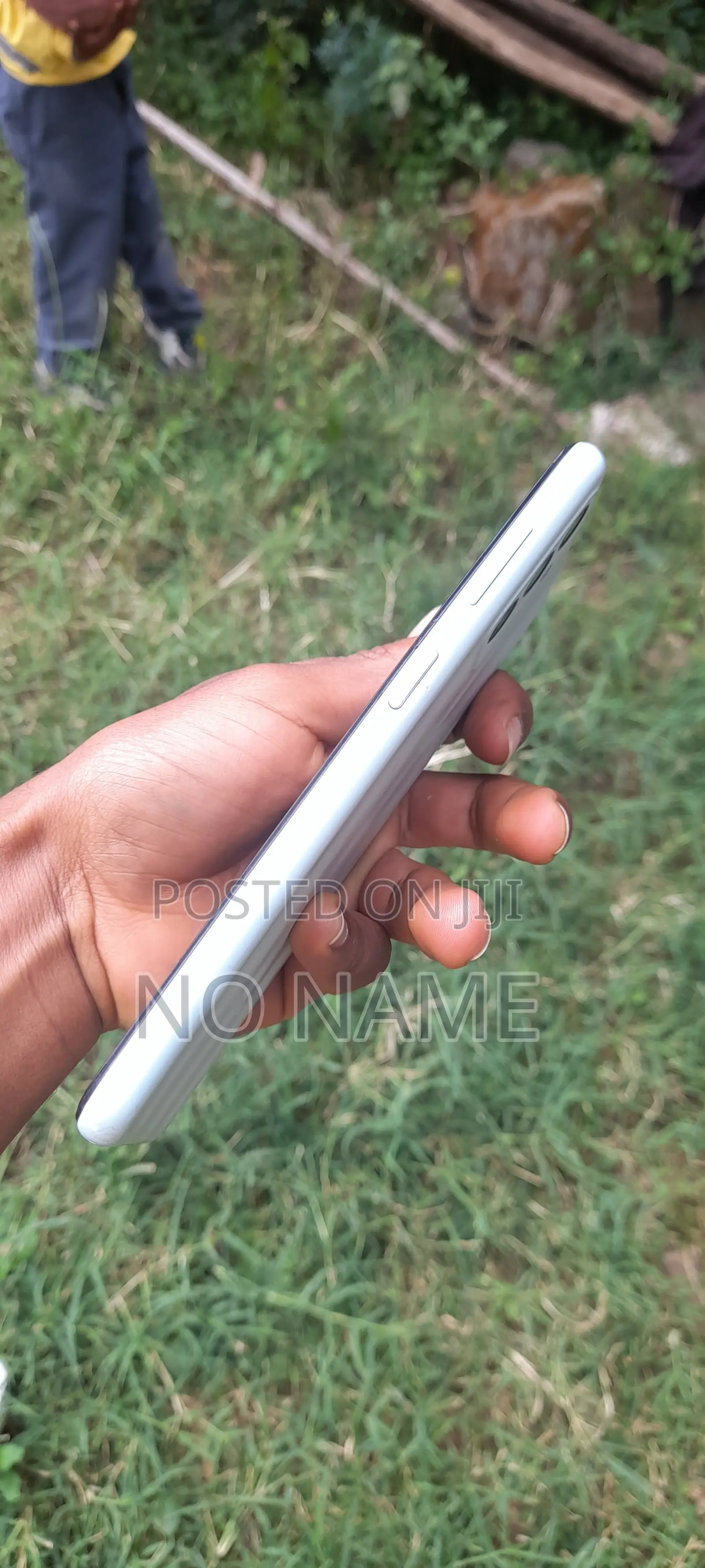 Samsung Galaxy F13 128 GB White