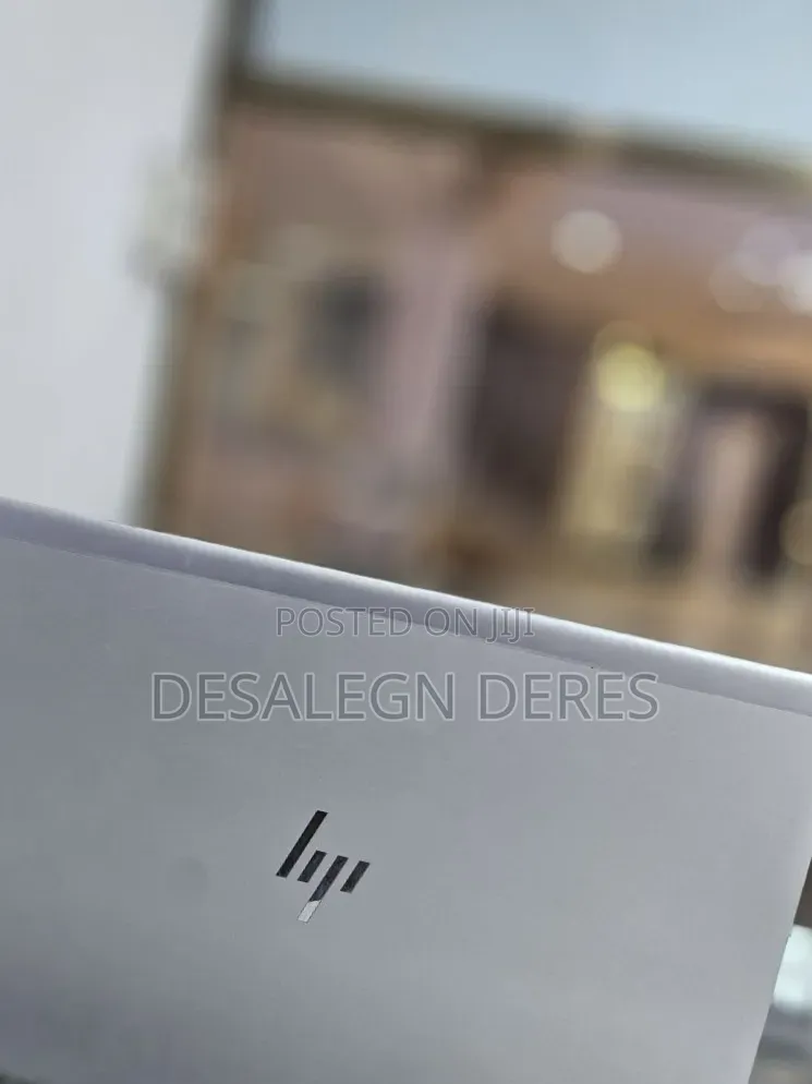 New Laptop HP EliteBook 840 16GB Intel Core i7 SSD 512GB