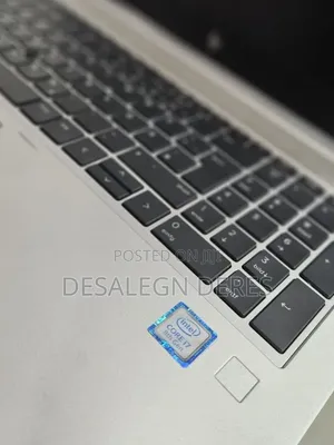 New Laptop HP EliteBook 840 16GB Intel Core i7 SSD 512GB