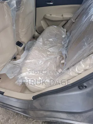 Suzuki Dzire 2021 Gray