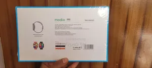 SM03 Smartwatch