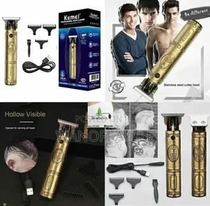 Kemei Professional Hair Clipper