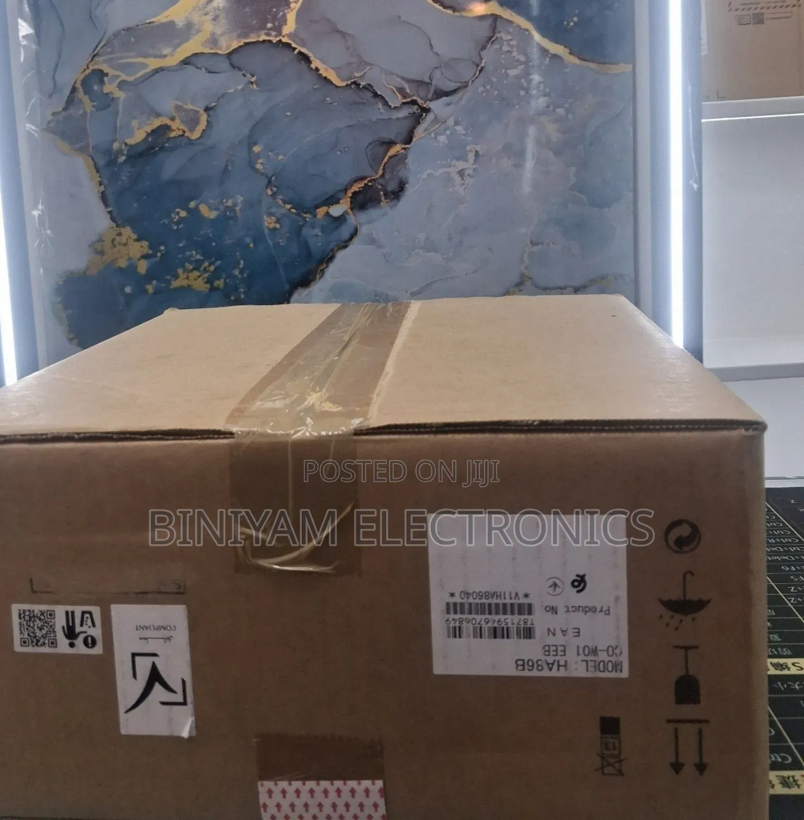  Brand New Epson Projector — CO-W01