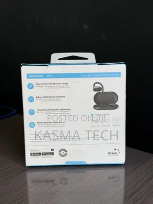 Soundcore V20i Open Air Earbuds