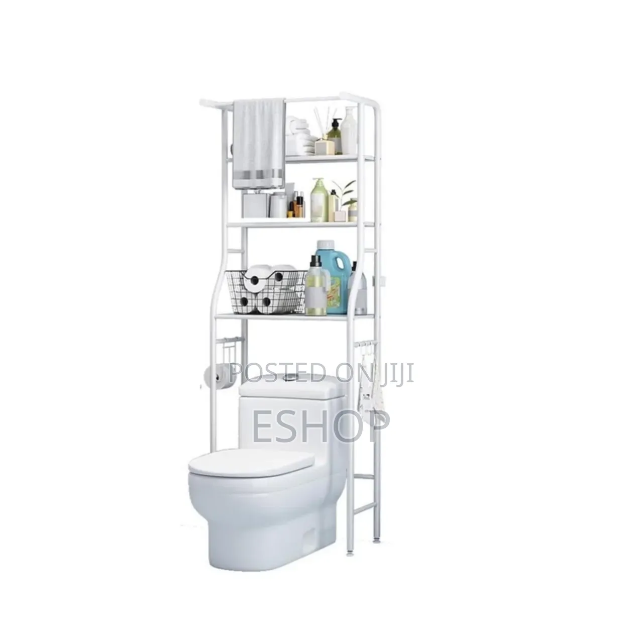 Helping You Clear Clutter From Countertops and Floors.